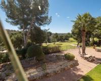 Resale - Квартира - Orihuela Costa