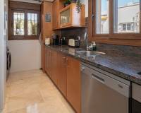 Resale - Квартира - Orihuela Costa