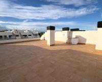 Resale - Квартира - Orihuela Costa