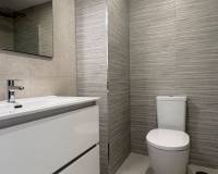 Resale - Квартира - Orihuela Costa