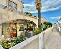 Resale - Квартира - Orihuela Costa