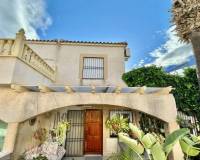 Resale - Квартира - Orihuela Costa