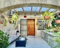 Resale - Квартира - Orihuela Costa