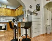 Resale - Квартира - Orihuela Costa