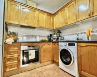 Resale - Квартира - Orihuela Costa