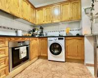 Resale - Квартира - Orihuela Costa