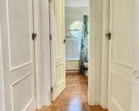 Resale - Квартира - Orihuela Costa