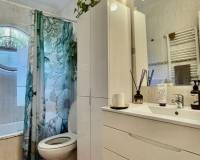 Resale - Квартира - Orihuela Costa