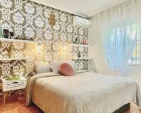 Resale - Квартира - Orihuela Costa