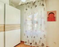 Resale - Квартира - Orihuela Costa