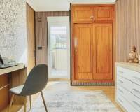 Resale - Квартира - Orihuela Costa