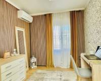 Resale - Квартира - Orihuela Costa