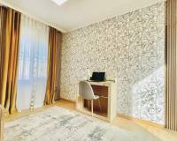 Resale - Квартира - Orihuela Costa