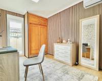 Resale - Квартира - Orihuela Costa