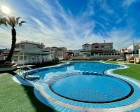 Resale - Квартира - Orihuela Costa