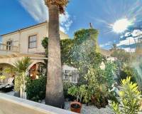 Resale - Квартира - Orihuela Costa