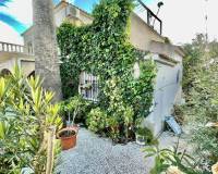 Resale - Квартира - Orihuela Costa