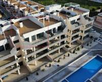 Resale - КВАРТИРА - Orihuela Costa