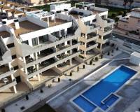 Resale - КВАРТИРА - Orihuela Costa