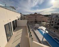Resale - КВАРТИРА - Orihuela Costa