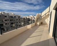 Resale - КВАРТИРА - Orihuela Costa