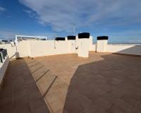 Resale - КВАРТИРА - Orihuela Costa