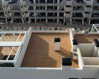 Resale - КВАРТИРА - Orihuela Costa