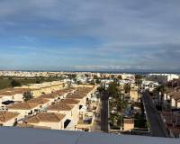 Resale - КВАРТИРА - Orihuela Costa