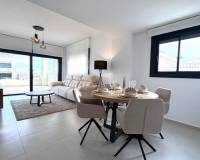 Resale - КВАРТИРА - Orihuela Costa