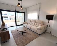 Resale - КВАРТИРА - Orihuela Costa