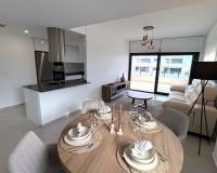 Resale - КВАРТИРА - Orihuela Costa