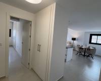 Resale - КВАРТИРА - Orihuela Costa