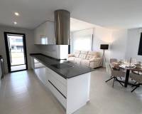 Resale - КВАРТИРА - Orihuela Costa