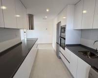 Resale - КВАРТИРА - Orihuela Costa