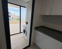 Resale - КВАРТИРА - Orihuela Costa