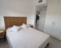 Resale - КВАРТИРА - Orihuela Costa