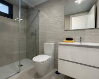 Resale - КВАРТИРА - Orihuela Costa