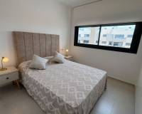Resale - КВАРТИРА - Orihuela Costa