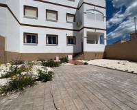 Resale - Квартира - Orihuela Costa