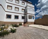 Resale - Квартира - Orihuela Costa