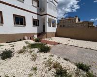 Resale - Квартира - Orihuela Costa
