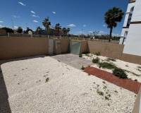 Resale - Квартира - Orihuela Costa