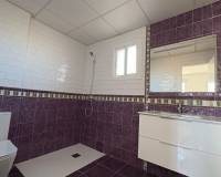 Resale - Квартира - Orihuela Costa