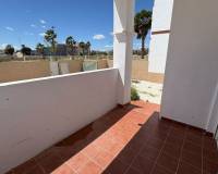 Resale - Квартира - Orihuela Costa