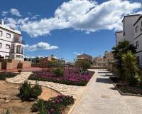 Resale - Квартира - Orihuela Costa
