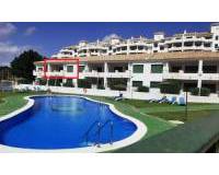 Resale - Квартира - Orihuela Costa
