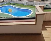 Resale - Квартира - Orihuela Costa