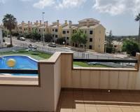 Resale - Квартира - Orihuela Costa