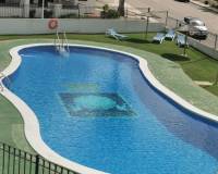 Resale - Квартира - Orihuela Costa