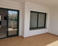 Resale - Квартира - Orihuela Costa